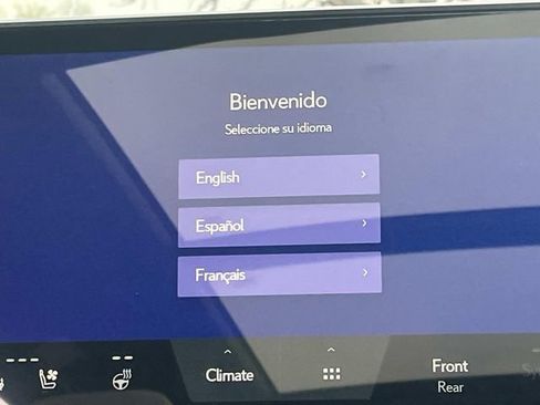 New 2026 Lexus TX 350 AWD image 15