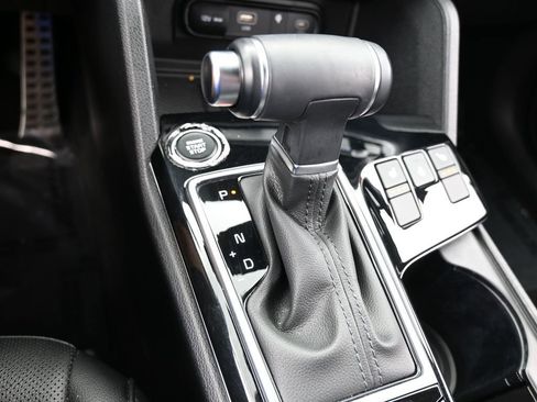 Used 2024 Kia Sportage X-Pro image 28