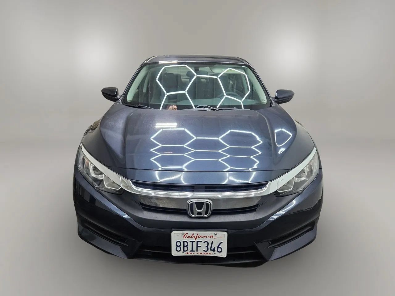 Used 2017 Honda Civic LX image 12