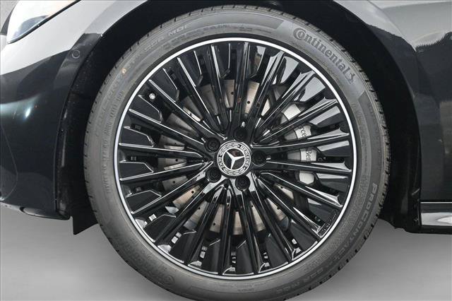 New 2027 Mercedes-Benz CLE 450 4MATIC Coupe image 25