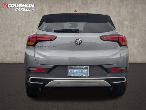 Certified 2023 Buick Encore GX Preferred w/ Cold Weather Comfort Package image 6