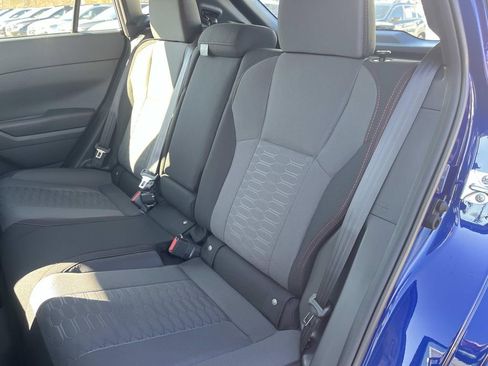 New 2026 Subaru Impreza 2.0i Sport image 19