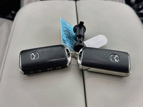Used 2024 MAZDA CX-90 Plug-In Hybrid w/ Premium Plus AWD/4WD image 37