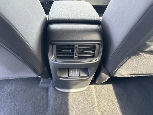 Certified 2021 Honda CR-V EX image 15