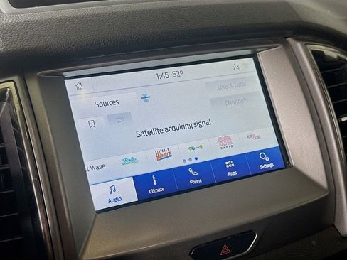 Used 2020 Ford Ranger XLT w/ Trailer Tow Package image 29