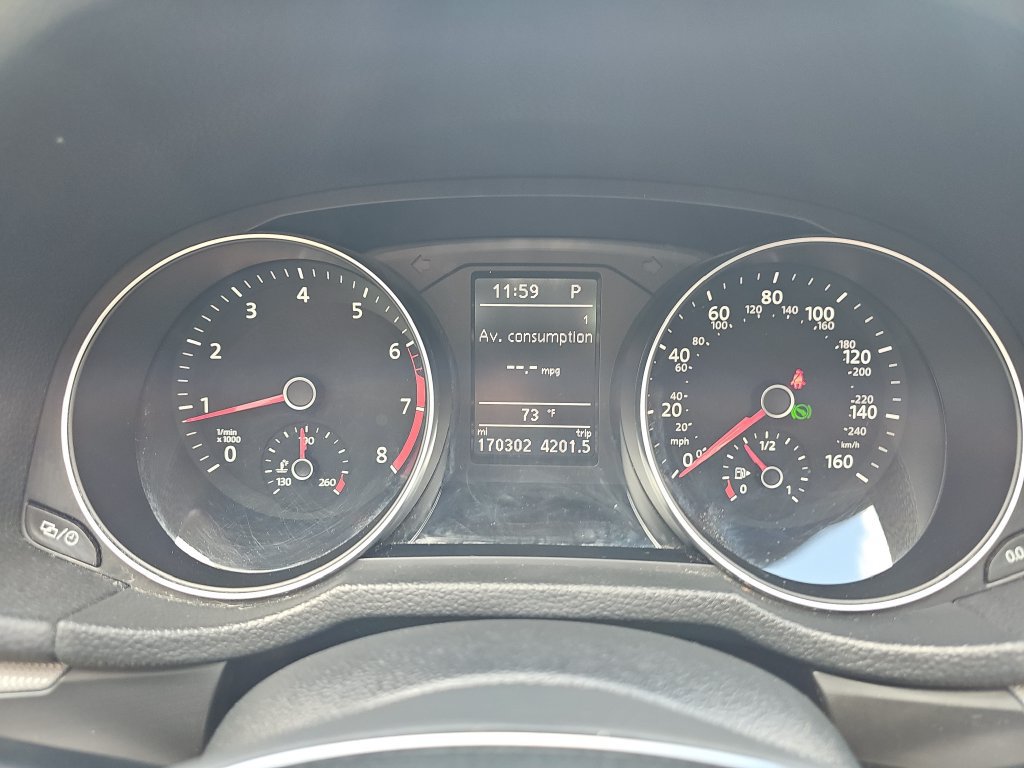 Used 2017 Volkswagen Passat 1.8T R-Line FWD image 19