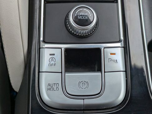 Certified 2024 Kia Telluride EX FWD image 29