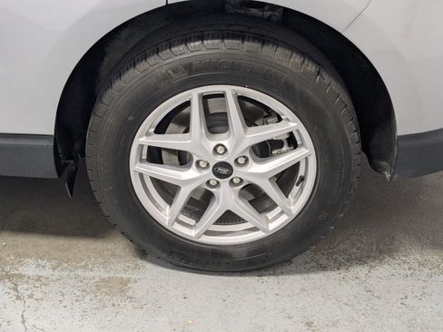 Used 2023 Ford Edge SEL AWD/4WD image 24
