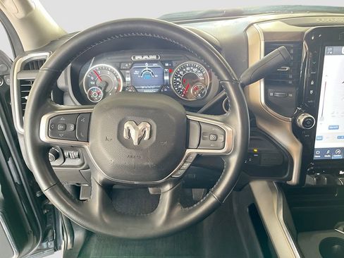 Used 2023 RAM 3500 Laramie AWD/4WD image 11
