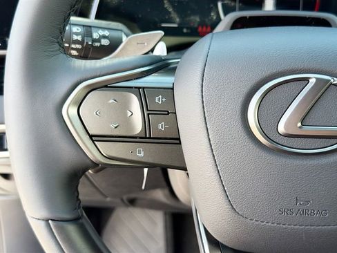 New 2026 Lexus RX 350 Premium Plus FWD image 39