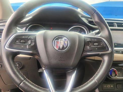 Used 2021 Buick Encore GX Preferred image 26