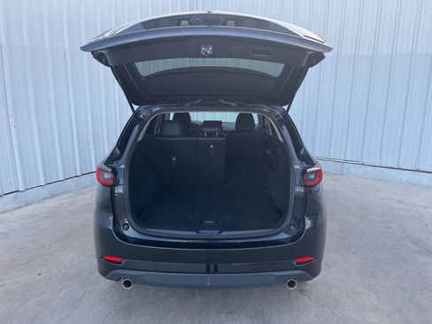 Used 2024 MAZDA CX-5 AWD 2.5 S w/ Select Package image 9