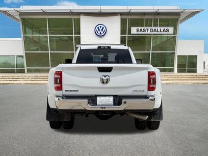 Used 2024 RAM 3500 Big Horn w/ Bed Utility Group