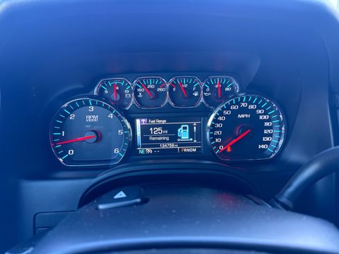 Used 2015 Chevrolet Tahoe LT w/ Max Trailering Package image 15