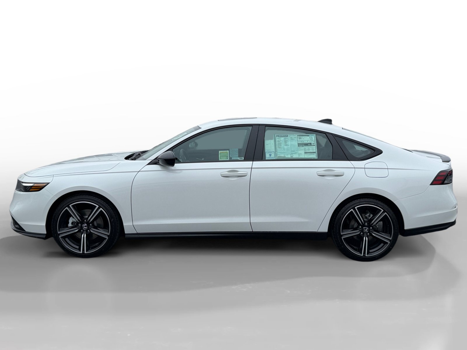 New 2026 Honda Accord Sport image 2