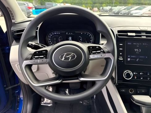 Used 2023 Hyundai Tucson SEL AWD/4WD image 21