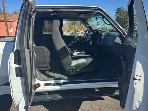 Used 2004 Ford Ranger Edge image 30