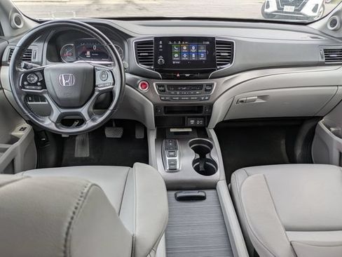 Used 2021 Honda Pilot Special Edition image 19