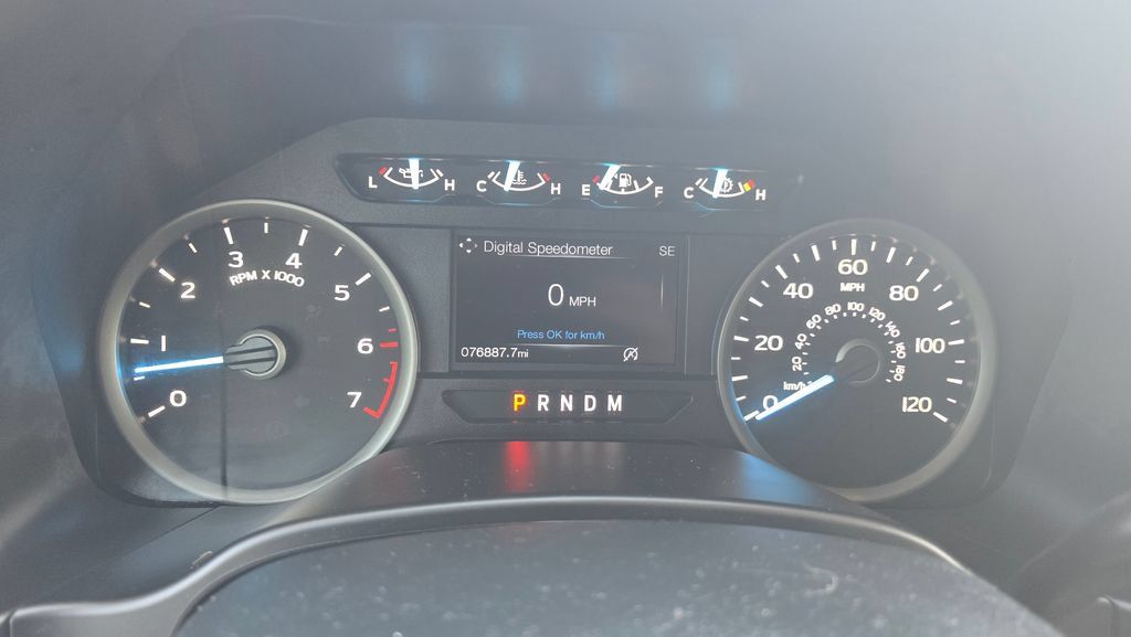 Used 2019 Ford F150 XLT w/ Equipment Group 302A Luxury AWD/4WD image 18