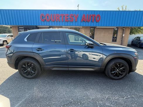 Used 2025 MAZDA CX-50 AWD 2.5 S w/ Premium Package image 13