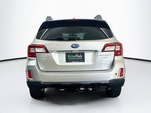 Used 2015 Subaru Outback 3.6R Limited AWD/4WD image 7