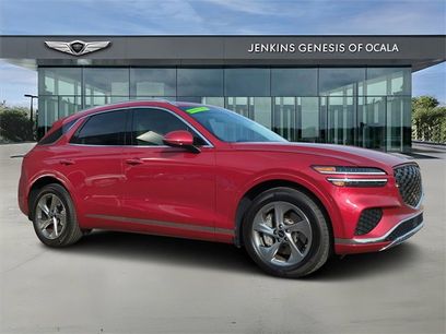 Used 2026 Genesis GV70 2.5T Select