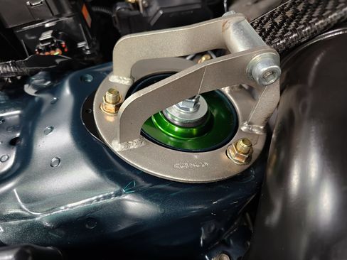 Used 1997 Toyota Supra Turbo RWD image 22