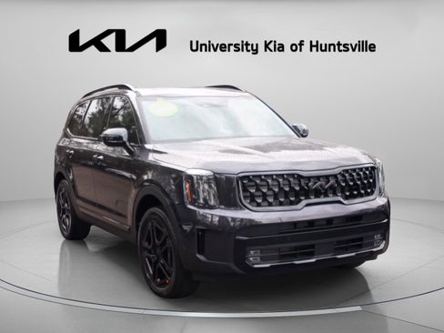 New 2025 Kia Telluride SX Prestige X-Line image 2