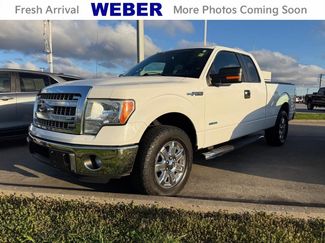 Used 2014 Ford F150 XLT w/ XLT Chrome Package video 1