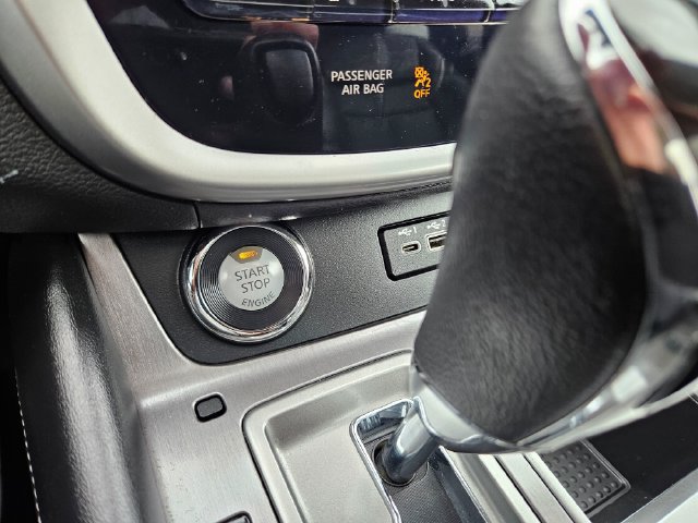 Used 2024 Nissan Murano SL AWD/4WD image 34