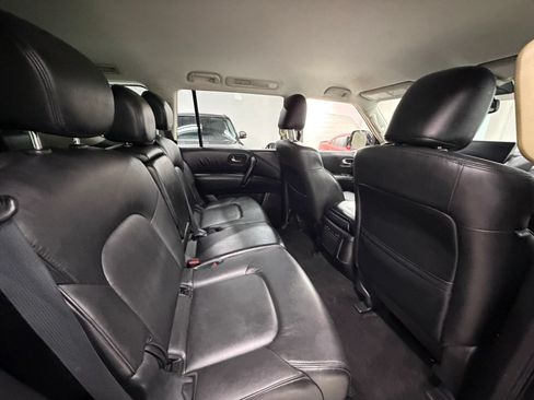 Used 2021 Nissan Armada SV RWD image 20
