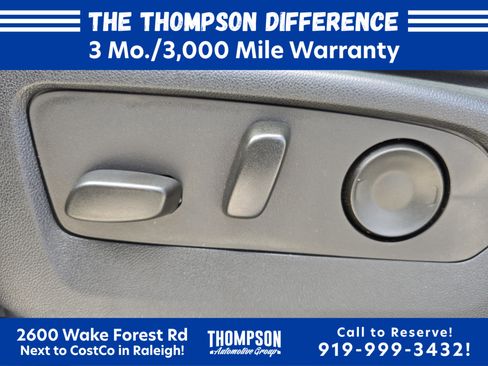 Used 2023 Chevrolet Tahoe Z71 w/ Max Trailering Package AWD/4WD image 29