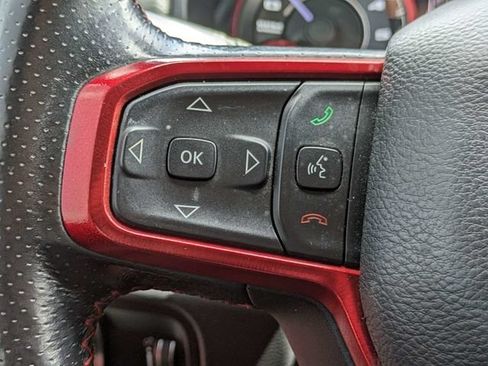 Used 2020 RAM 1500 Rebel w/ Rebel Level 1 Equipment Group AWD/4WD image 26