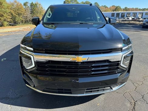 New 2026 Chevrolet Tahoe LS image 16