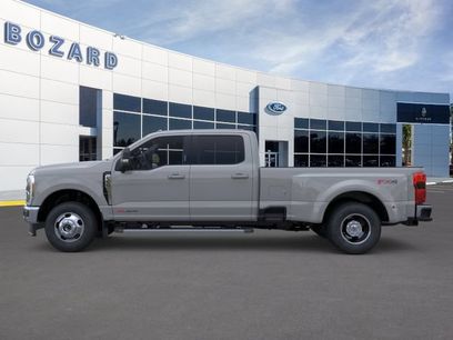 New 2026 Ford F350 Lariat