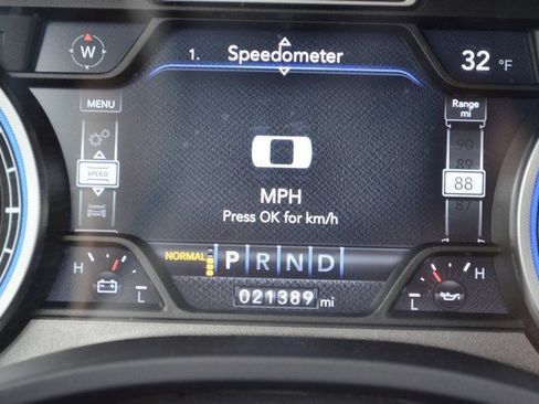 Used 2022 RAM 1500 Limited image 21