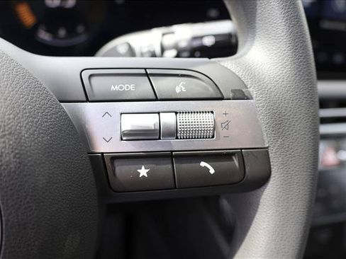 Used 2026 Hyundai Tucson SEL Plus AWD/4WD image 16