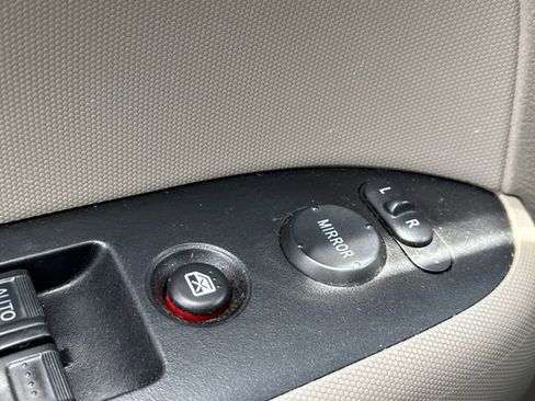 Used 2011 Honda Element LX image 26