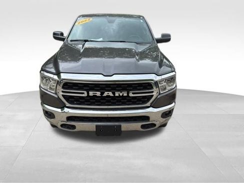 Used 2022 RAM 1500 Big Horn AWD/4WD image 2