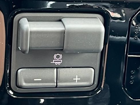 New 2026 Chevrolet Silverado 1500 RST AWD/4WD image 31