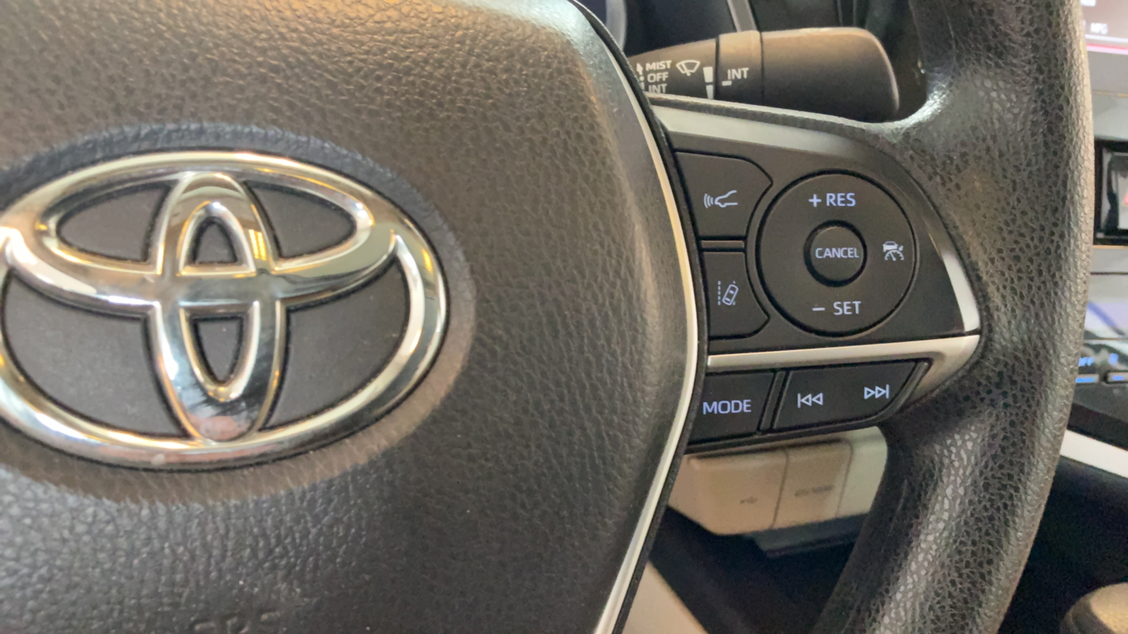 Certified 2024 Toyota Camry LE w/ Convenience Package FWD image 18