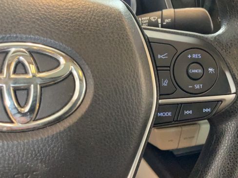 Used 2024 Toyota Camry LE w/ Convenience Package FWD image 18