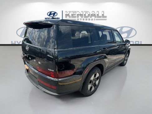 New 2026 Hyundai Santa Fe SE FWD image 6