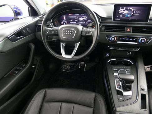 Used 2018 Audi A4 2.0T allroad Premium Plus w/ Premium Plus Package image 27