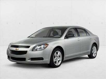 Used 2010 Chevrolet Malibu LTZ w/ HFV6 Engine Package