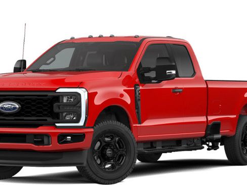 New 2026 Ford F350 XL AWD/4WD image 23