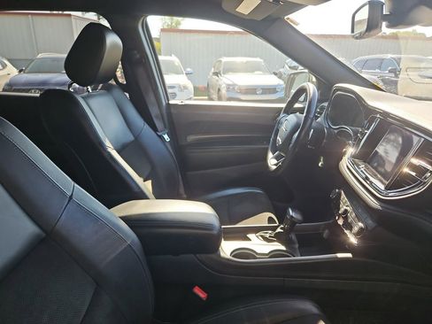 Used 2022 Dodge Durango GT AWD/4WD image 9