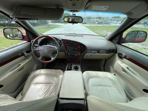 Used 2007 Buick Rendezvous CXL w/ CXL Luxury Package image 9