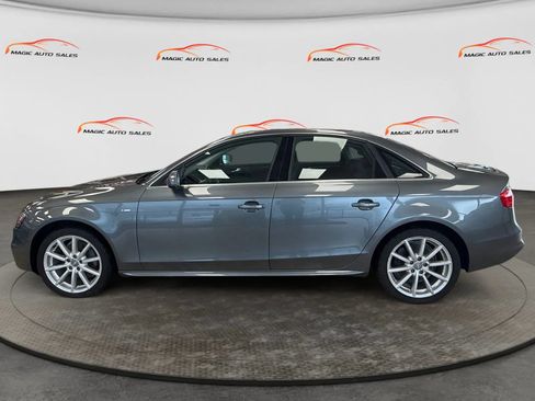 Used 2015 Audi A4 2.0T Premium AWD/4WD image 7