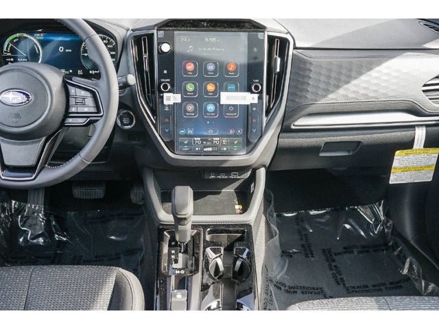 New 2026 Subaru Forester Touring AWD/4WD image 42